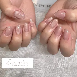 ネイル Ema salon satomiのネイルデザイン