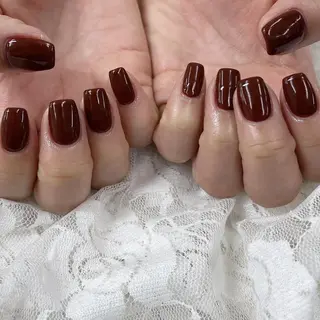 ネイル Nail salon Honey Beeのネイルデザイン