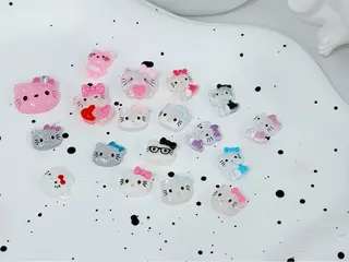 ネイル 🦋To Be スカルプ専門店のネイルデザイン