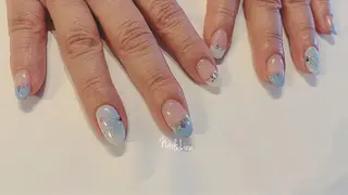 ネイル studio e n / RiNのネイルデザイン