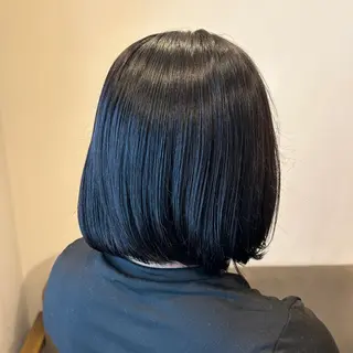 ショート カラー ‎🤍江坂 ハヤシアヤナ‎🤍のヘアスタイル