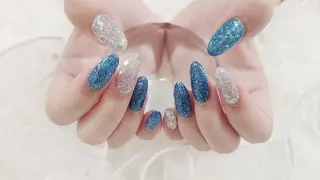 ネイル T's nailのネイルデザイン