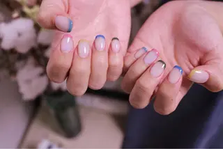 ネイル MH Nailのネイルデザイン