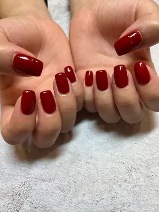 ネイル LINON所属・【LINON】 airiのネイルデザイン