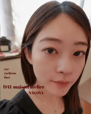 マツエク・マツパ 伊藤 萌のマツエク・マツパデザイン