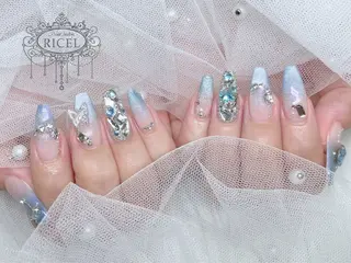 ネイル RIO 🎀のネイルデザイン