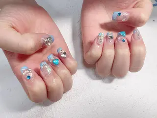 ネイル Regaro i.sのネイルデザイン