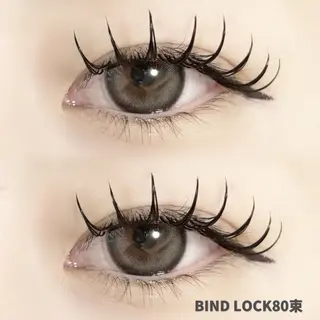 マツエク・マツパ eyelash salon Premo所属・Premo(プレモ) /kanaのマツエク・マツパデザイン