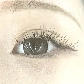 マツエク・マツパ Eyelash 大阪梅田 MAXKELLY【アイラッシュ ウメダ マックスケリー】所属・🦋maxkelly .mizuki🦋のマツエク・マツパデザイン
