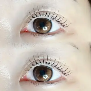 マツエク・マツパ AYAKA🌿 池袋Luminis店のマツエク・マツパデザイン