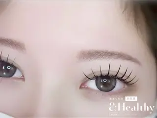 マツエク・マツパ Livicate 💗🧁🎀🦋のマツエク・マツパデザイン