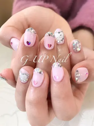 ネイル 田澤 真理子のネイルデザイン