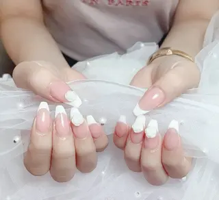 ネイル Bél Nail salonのネイルデザイン