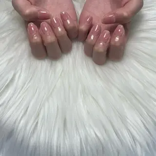 ネイル Queen Stella所属・Quee Stllaのネイルデザイン