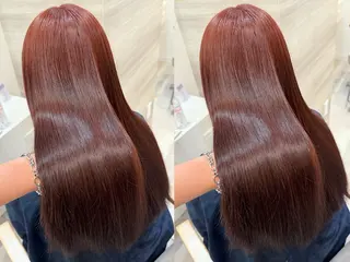 ロング カラー メンズ 🦁おとは🦁 EssbyLovisのヘアスタイル