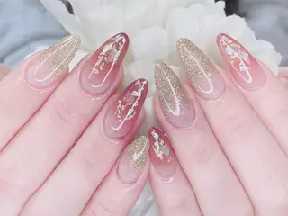 ネイル Ｎail Ｓalon ertiのネイルデザイン