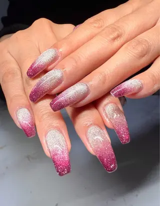 ネイル Nail Salon JANEのネイルデザイン