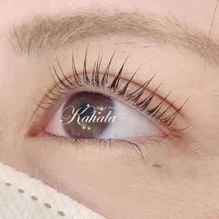 パーマ オーダーメイド まつげパーマ🩵🌟のマツエク・マツパデザイン