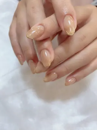 ネイル nail salon miRANのネイルデザイン