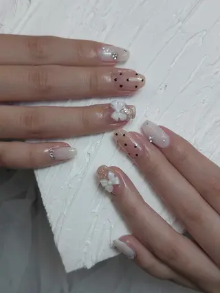 ネイル Iconic所属・Iconic Nailのネイルデザイン