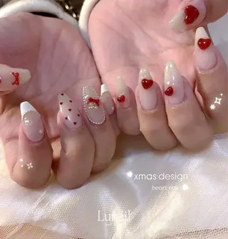 ネイル Lunéil 韓国×ニュアンス特化のネイルデザイン