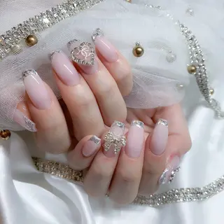 ネイル Bell nailのネイルデザイン