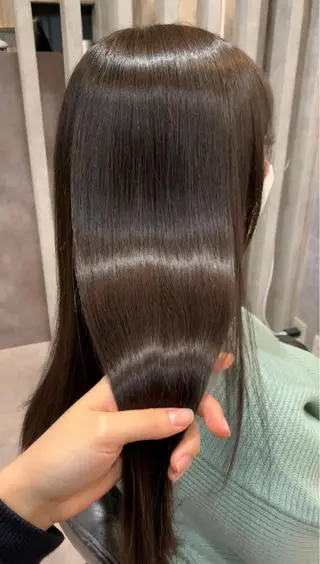 B E C H I C O〔べち子〕のヘアスタイル