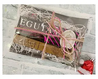 マツエク・マツパ Yuuka. ◡̈⃝︎のネイルデザイン