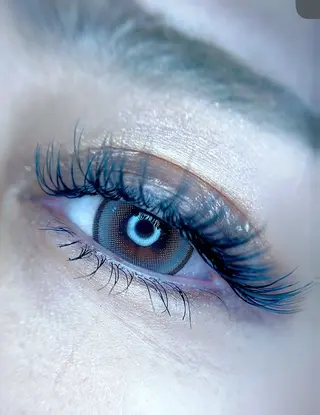 マツエク・マツパ Salon Door's所属・まつげまゆげネイル Mamiiのマツエク・マツパデザイン