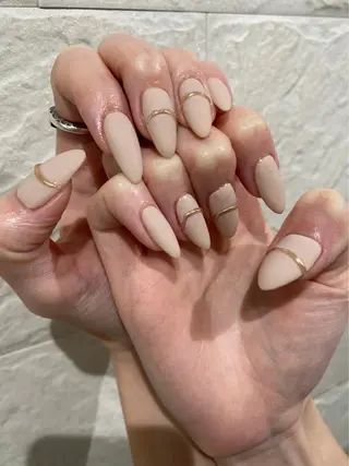 ネイル Ashliy大宮☆ アシュリーのネイルデザイン