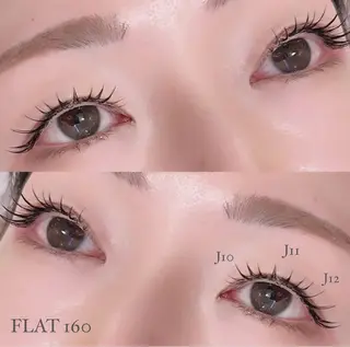 マツエク・マツパ frill eye beauty by ELLE所属・ふわ眉✴︎うぶ眉 🌸maiの眉毛・アイブロウイメージ