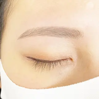 マツエク・マツパ elblink　/ risaのマツエク・マツパデザイン