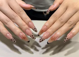 ネイル 🎀 Ayaka_nailのネイルデザイン