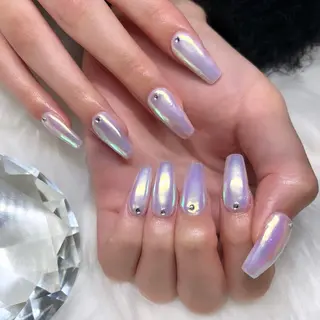 ネイル Kobayashi Komugiのネイルデザイン