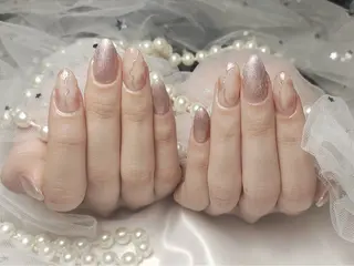 ネイル MUSES  NAIL  SALON所属・MUSES ネイルのネイルデザイン
