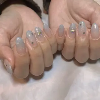 ネイル イハナ ihanaのネイルデザイン