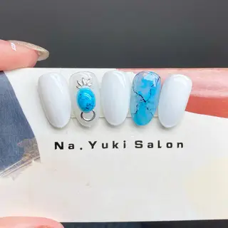 ネイル AKO あこ💅のネイルデザイン