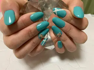 ネイル noheanail YONEDAのネイルデザイン