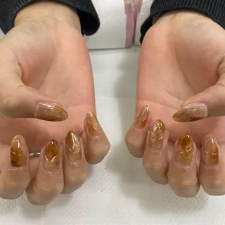 ネイル Miura 【MAXKELLY】のネイルデザイン