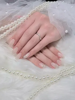 ネイル Sweet わたなべのネイルデザイン