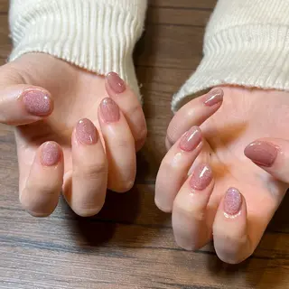 ネイル HENRIETTA NAILSALONのネイルデザイン