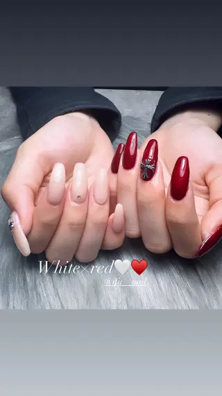 ネイル If Nailのネイルデザイン