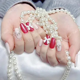 ネイル ナユキNA.YUKI 北千住店のネイルデザイン