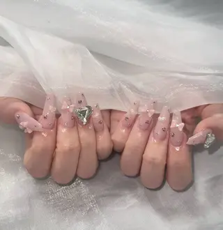 ネイル ZUZU AMEE NAILのネイルデザイン