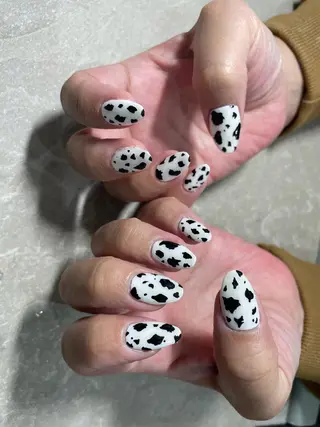 ネイル LAVISH nail salonのネイルデザイン