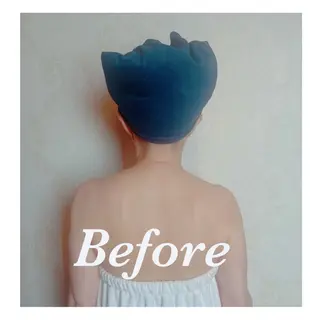 ヒーリングサロンCharmmy moon所属・Charmy flllmoonのエステ・リラクイメージ