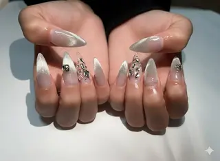 ネイル BeautySalon ‘oHana所属・櫻井 桃香のエステ・リラクイメージ