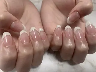 ネイル kikinail 溝の口のネイルデザイン