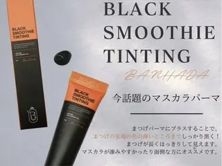 マツエク・マツパ Livicate 💗🧁🎀🦋のマツエク・マツパデザイン