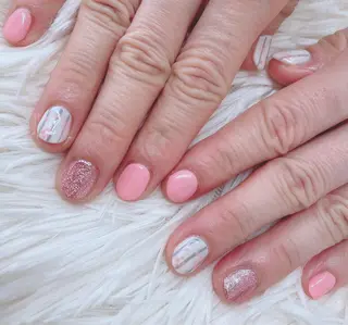 ネイル ྀིN AYAKO ྀིのネイルデザイン